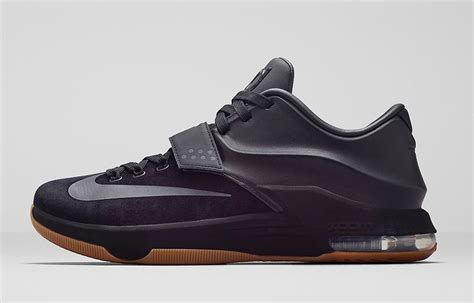 nike kd 7 black suede fake|kd7 shoes for sale.